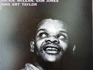 WALTER DAVIS [ DAVIS CUP ] BLUE NOTE 4018 JAPAN KING MONO NEAR MINT     RARE 