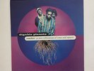 Digable Planets Reachin' Original 1993 LP w/ Insert Pendulum Hip-Hop Rap