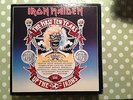 Iron Maiden, The First Ten Years, 12