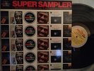 *AUDIOPHILE* M&K SUPER SAMPLER EX+ NM LP