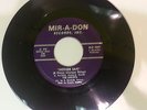 RARE NORTHERN SOUL THE ASCOTS on MIRADON