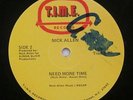 Nick Allen - Need More Time 12 - T.I.M.E. - Modern Soul Boogie MP3