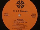Rick Webb & RAW Band - Don't Keep Me Waiting 12 - UCI - Modern Soul Boogie MP3