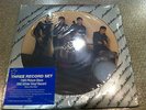 Silver Beatles Like Dreamer's Do 3 LP Picture Disc Sealed
