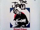 The Jam - Distant Echoes LP - Very Hard To Find Jam LP - 30 Copies Only