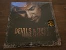AUDIOPHILE Record: Bruce Springsteen - Devils & Dust (still sealed)