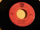 Very Rare Doo Wop. The Melo Gents on Warner Brothers 5056
