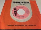 NM PROMO NORTHERN SOUL 45/ LENNY O'HENRY 