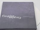 CASPIAN-YOU ARE CONDUCTOR/FOUR TREES LP  EXPLOS. IN THE SKY, GIANTS, BRAVEYOUNG
