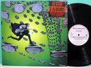 JOE SATRIANI Time Machine RARE 1993 ORIGINAL 1st PRESS TRIPLE VINYL LP SET NM G3