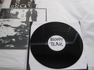 CROW Bloody Tear LP*TEST PRESS / 1st Pressing* HELLSHOCK FRAMTID GISM AMEBIX AGE