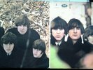 Beatles/Beatles For Sale.1964 UK Parlophone Mono Original LP.