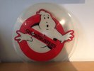 Ghostbusters Uncut Vinyl Picture Disc (ARISD 580) 1984
