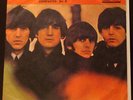 The BEATLES FOR SALE  (Volume 4) -Rare Colombia EP