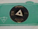 The Drifters - There goes my Baby - London 20265 - Mint