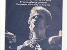 David Bowie The Laughing Gnome/Gospel According To Tony Day Holland Deram 73