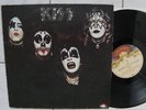 KISS - SAME  1.ST LP CASABLANCA NB 7001 Z D'74 TOP