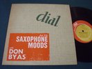 DON BYAS - 