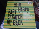Slim Harpo 1965 