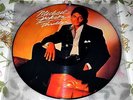 MICHAEL JACKSON THRILLER VINYL LP PICTURE DISC UK ORIG. EPC 11-85930 EXCELLENT