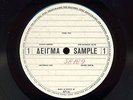 GARY NUMAN - TELEKON - GREEK TEST PRESS LP