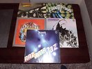 Nazareth 5 Vinyl LP - die frühen Werke TOP