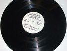 MOTT THE HOOPLE 1st LP Mispress Alternative Version WHITE LABEL PROMO