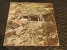 JIMMY BUFFETT DOWN TO EARTH FIRST ALBUM RECORD LP RELEASED A PARROT HEAD DREAM