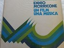 Un Film Une Musica - Ennio Morricone (double vinyl album)