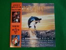 OST FREE WILLY , MICHAEL JACKSON / NKOTB etc, OBI '93 korea vinyl lp NM+