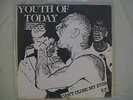 Youth of Today Cant Close My Eyes E.P. 7