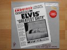 Elvis Presley – Elvis' Greatest Shit - 12