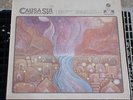 CAUSA SUI Summer Sessions vol 1 lim edition COLOUR HAZE HYPNOS SIENA ROOT Stoner