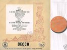 Bach Partita for unaccompanied Violin - Alfredo Campoli - LXT 2596 Gold