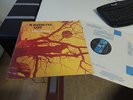 WISHBONE ASH PILGRIMAGE 1971 IN MINT UK PRESS 