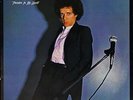 LEO SAYER thunder in my heart CDL 1154 uk chrysalis LP PS EX/EX with inner sleev