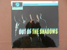 The Shadows, Out Of The Shadows, Columbia SCX 3449, 1962  Vinyl