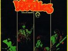 THE WOOLIES live at lizard's HBL 20405 italian hablabel LP PS VG+/EX