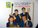 The Swinging Blue Jeans, Shaking Time E 83716 Electrola Germany 1964