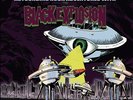 BLACK EXPLOSION,THE-ELEMENTS OF DOOM-VINYL LP METALVILLE NEU