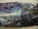 IRON MAIDEN BRAVE NEW WORLD 2LP PICT.DISC UNGESPIELT
