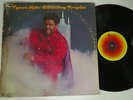 POPCORN WYLIE Extrasensory Perception LP ABC Detroit Northern Soul