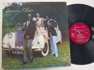 SAVOIR-FLAIR S/T LP SOULTEX RECORDS Rare Modern Soul Private Press