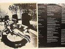 Saga-To Whom It Concerns Dutch private press prog lp with mellotron