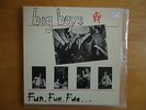 Big Boys-Fun,Fun,Fun...-Moment label-Dicks-Pagans-Really Red