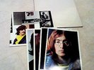 The Beatles White Album Vinyl with Poster and Photos