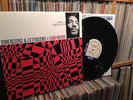 SAM RIVERS - DIMENSIONS AND EXTENSIONS - BLUE NOTE - 1ST PRESS AS INTENDED