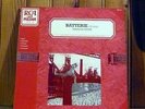FRANCOIS AUGER drums KILLER DRUM BREAK - PHASING -FX / KOKA LIBRARY LP / NM hear