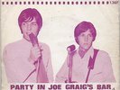 Davy &Junior &Guess Who KILLER 69 FReakbeat funk psych dancer 45 PS Craig's bar