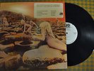 NM Led Zeppelin Houses of The Holy Limited Edition Import White Label Promo LP